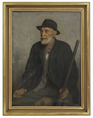Lot 83 - Harold Speed (1872-1957)