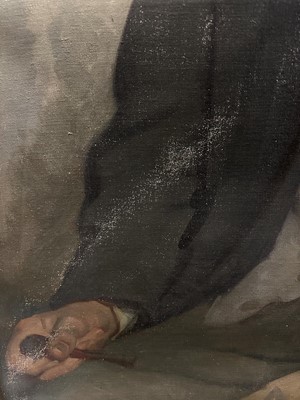 Lot 83 - Harold Speed (1872-1957)