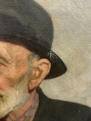 Lot 83 - Harold Speed (1872-1957)