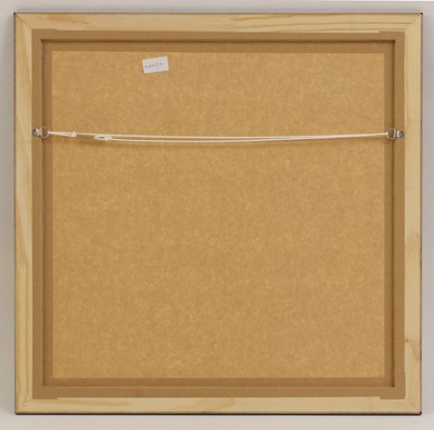 Lot 12 - Yayoi Kusama (Japanese, b.1929)
