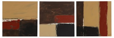 Lot 32 - Ben Lowe (b.1976)