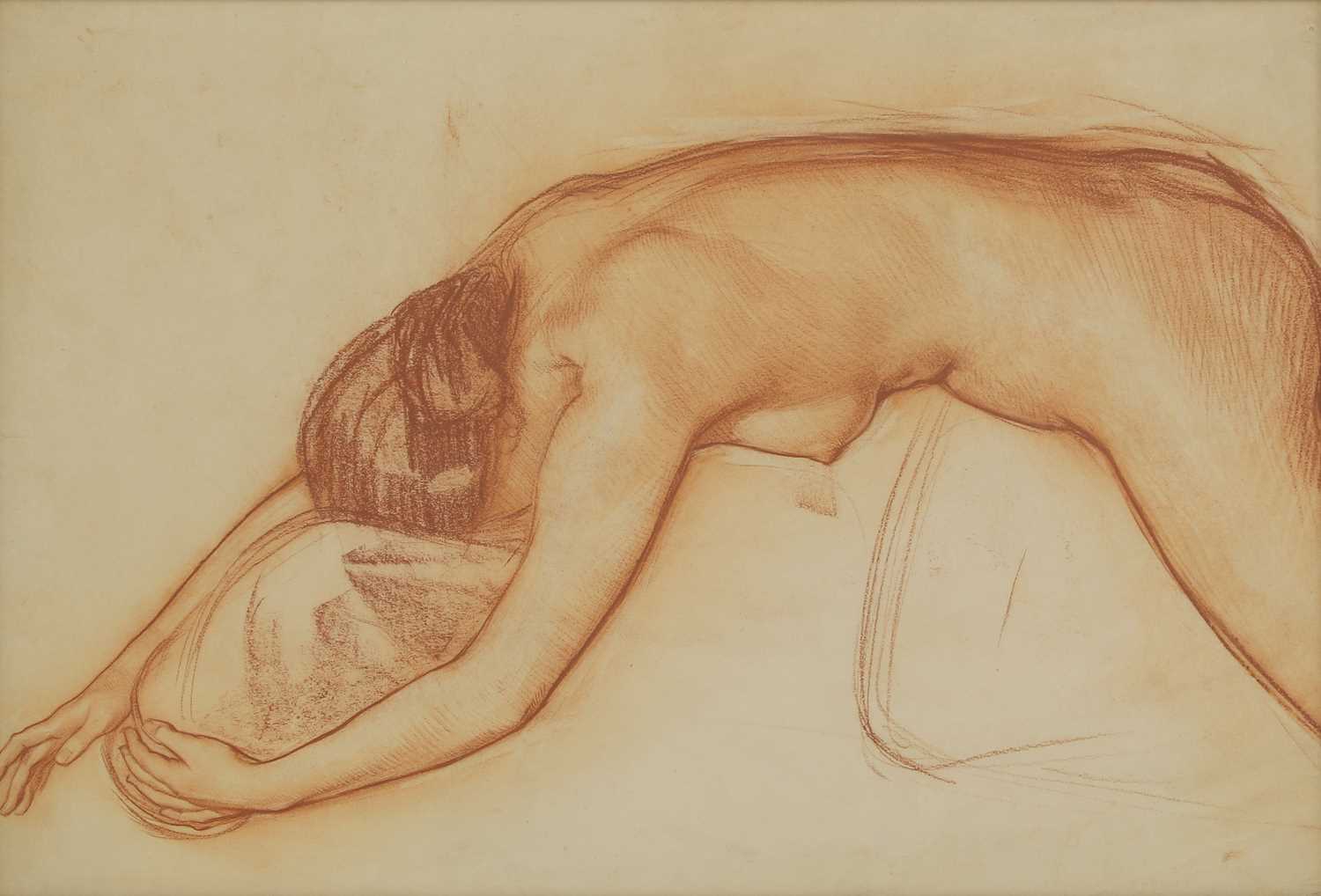 Lot 93 - Harold Speed (1872-1957)