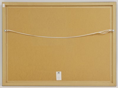Lot 160 - Mackenzie Thorpe (b.1956)