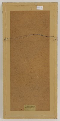 Lot 95 - Harold Speed (1872-1957)
