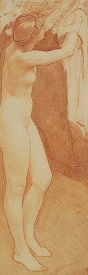 Lot 95 - Harold Speed (1872-1957)