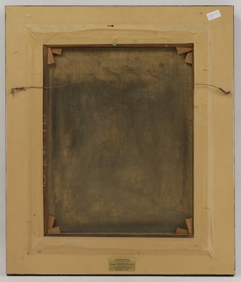 Lot 87 - Harold Speed (1872-1957)