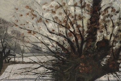Lot 11 - John Aldridge RA (1905-1983)