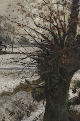 Lot 11 - John Aldridge RA (1905-1983)