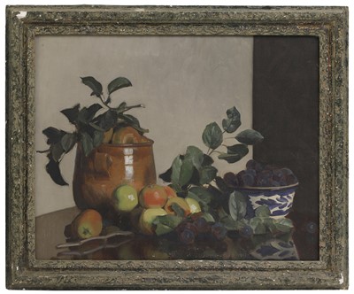 Lot 90 - Harold Speed (1872-1957)