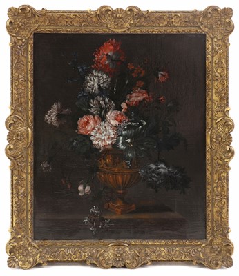 Lot 128A - Follower of Pieter Hardimé