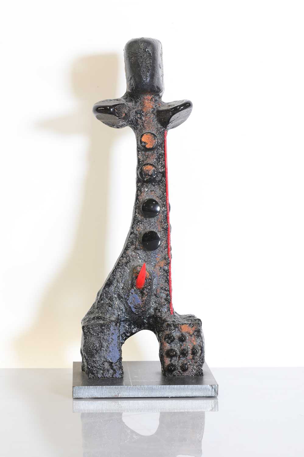 Lot 453 - Bertil Vallien (Swedish, b.1938)
