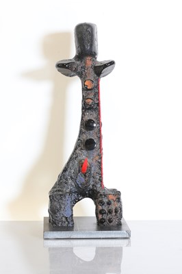 Lot 453 - Bertil Vallien (Swedish, b.1938)