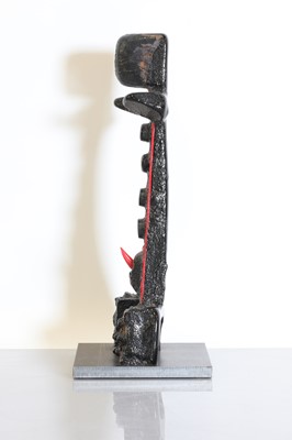 Lot 453 - Bertil Vallien (Swedish, b.1938)