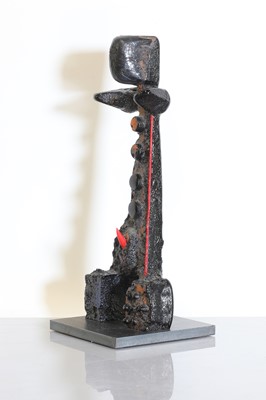 Lot 453 - Bertil Vallien (Swedish, b.1938)