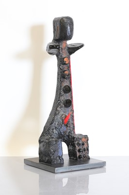 Lot 453 - Bertil Vallien (Swedish, b.1938)
