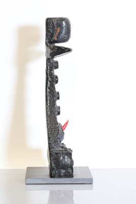 Lot 453 - Bertil Vallien (Swedish, b.1938)