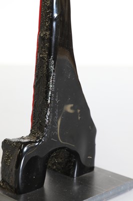 Lot 453 - Bertil Vallien (Swedish, b.1938)