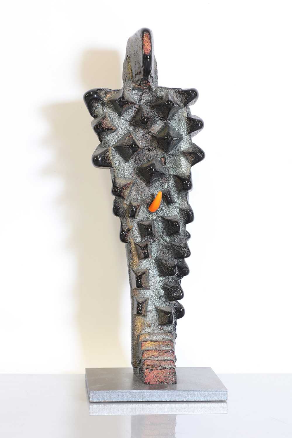 Lot 454 - Bertil Vallien (Swedish, b.1938)