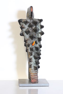 Lot 454 - Bertil Vallien (Swedish, b.1938)