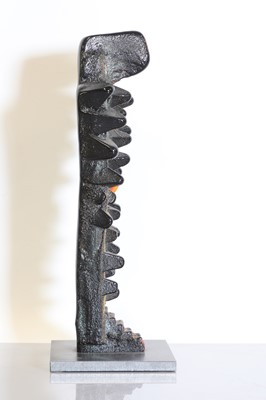 Lot 454 - Bertil Vallien (Swedish, b.1938)