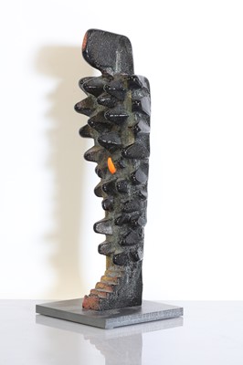 Lot 454 - Bertil Vallien (Swedish, b.1938)