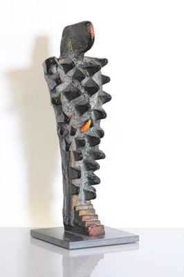 Lot 454 - Bertil Vallien (Swedish, b.1938)