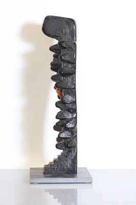 Lot 454 - Bertil Vallien (Swedish, b.1938)