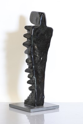 Lot 454 - Bertil Vallien (Swedish, b.1938)
