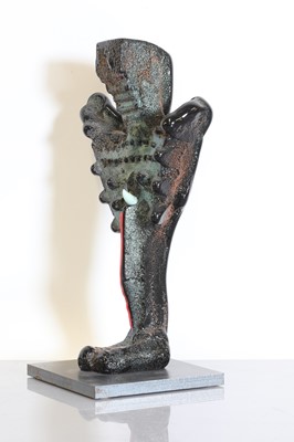 Lot 455 - Bertil Vallien (Swedish, b.1938)