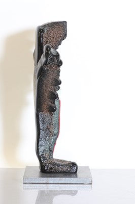Lot 455 - Bertil Vallien (Swedish, b.1938)