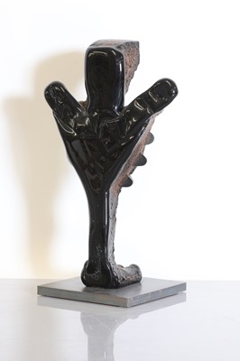 Lot 455 - Bertil Vallien (Swedish, b.1938)
