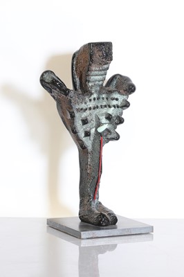 Lot 455 - Bertil Vallien (Swedish, b.1938)