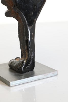 Lot 455 - Bertil Vallien (Swedish, b.1938)