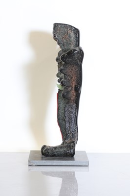 Lot 455 - Bertil Vallien (Swedish, b.1938)