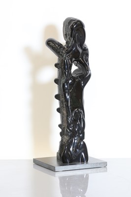 Lot 450 - Bertil Vallien (Swedish, b.1938) for Kosta Boda
