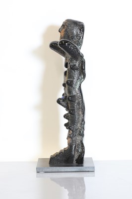 Lot 450 - Bertil Vallien (Swedish, b.1938) for Kosta Boda
