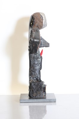 Lot 451 - Bertil Vallien (Swedish, b.1938) for Kosta Boda