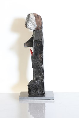 Lot 451 - Bertil Vallien (Swedish, b.1938) for Kosta Boda
