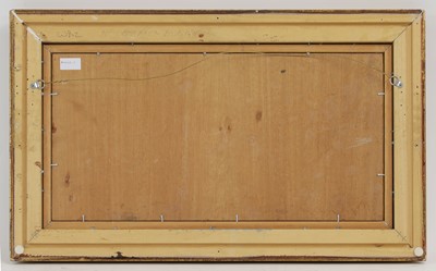 Lot 197 - William Bowyer RA (1926-2015)