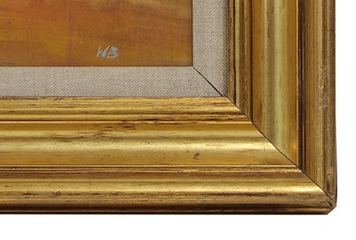 Lot 197 - William Bowyer RA (1926-2015)