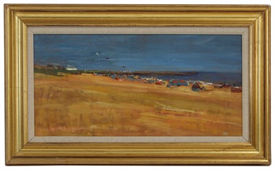 Lot 197 - William Bowyer RA (1926-2015)