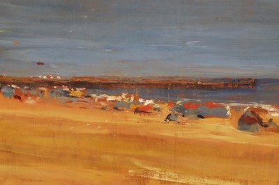 Lot 197 - William Bowyer RA (1926-2015)
