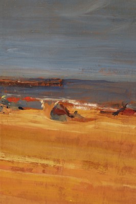 Lot 197 - William Bowyer RA (1926-2015)