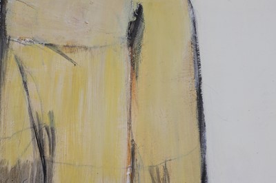 Lot 206 - Robert Sadler (1909-2001)