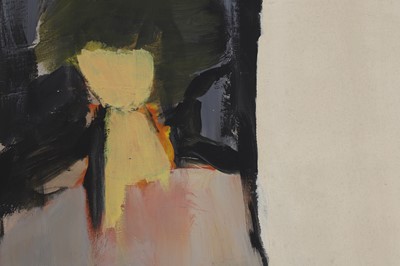 Lot 207 - Robert Sadler (1909-2001)