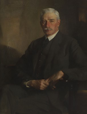 Lot 66 - James Bell Anderson (1886-1938)