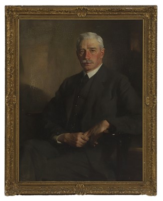 Lot 66 - James Bell Anderson (1886-1938)