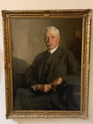 Lot 66 - James Bell Anderson (1886-1938)