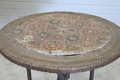 Lot 105 - Carlo Bugatti (1856-1940)