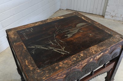 Lot 107 - Carlo Bugatti (1856-1940)
